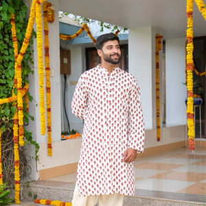 Chandra Kurta